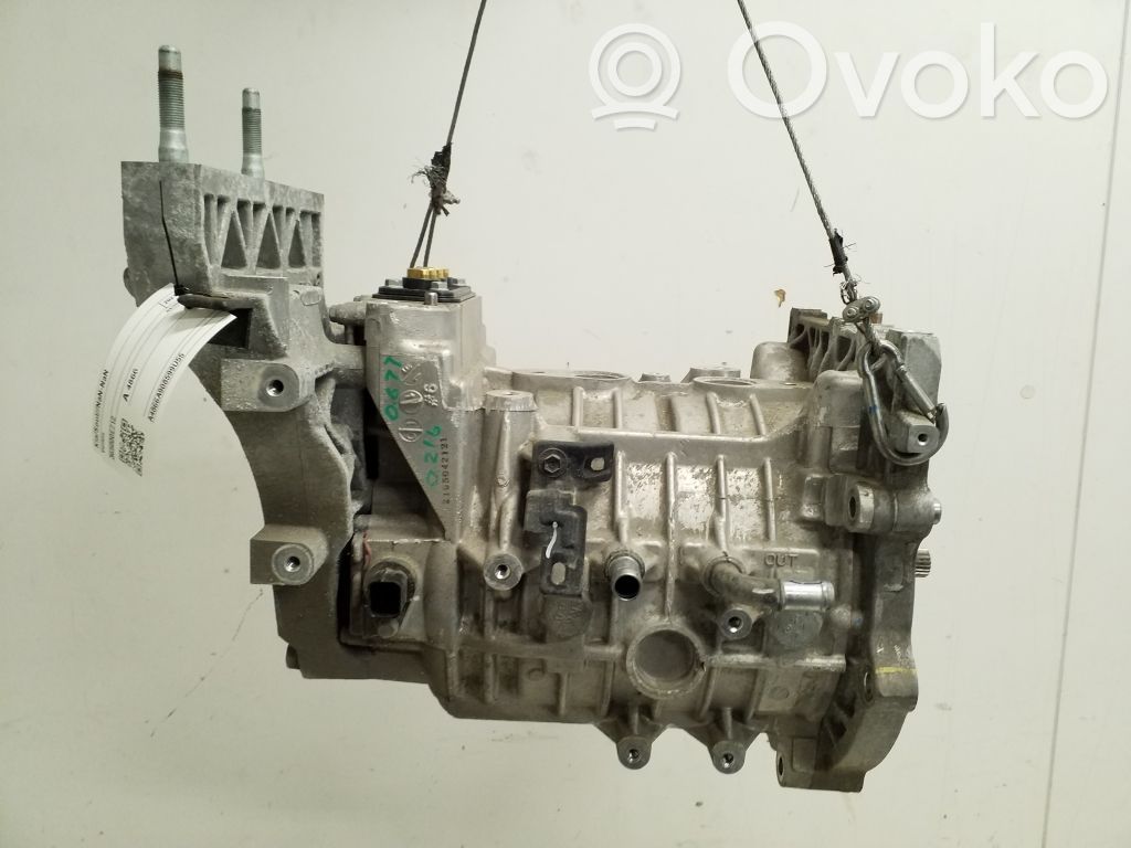KIA Soul Motor 