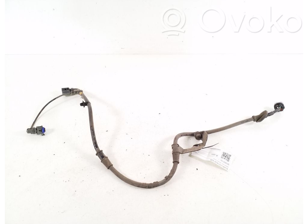 KIA Niro Cableado del sensor ABS trasero 