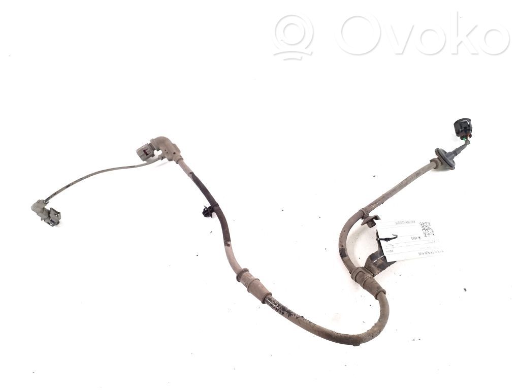 KIA Niro Cableado del sensor ABS trasero 