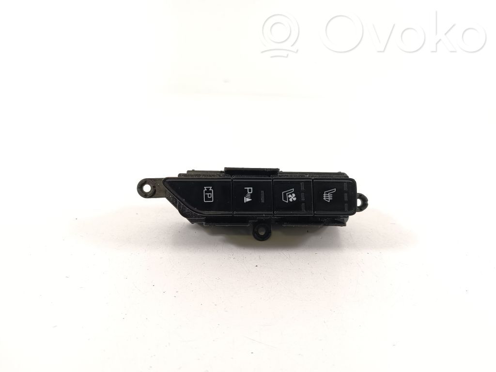 KIA Niro Interruptor/palanca de limpiador de luz de giro 