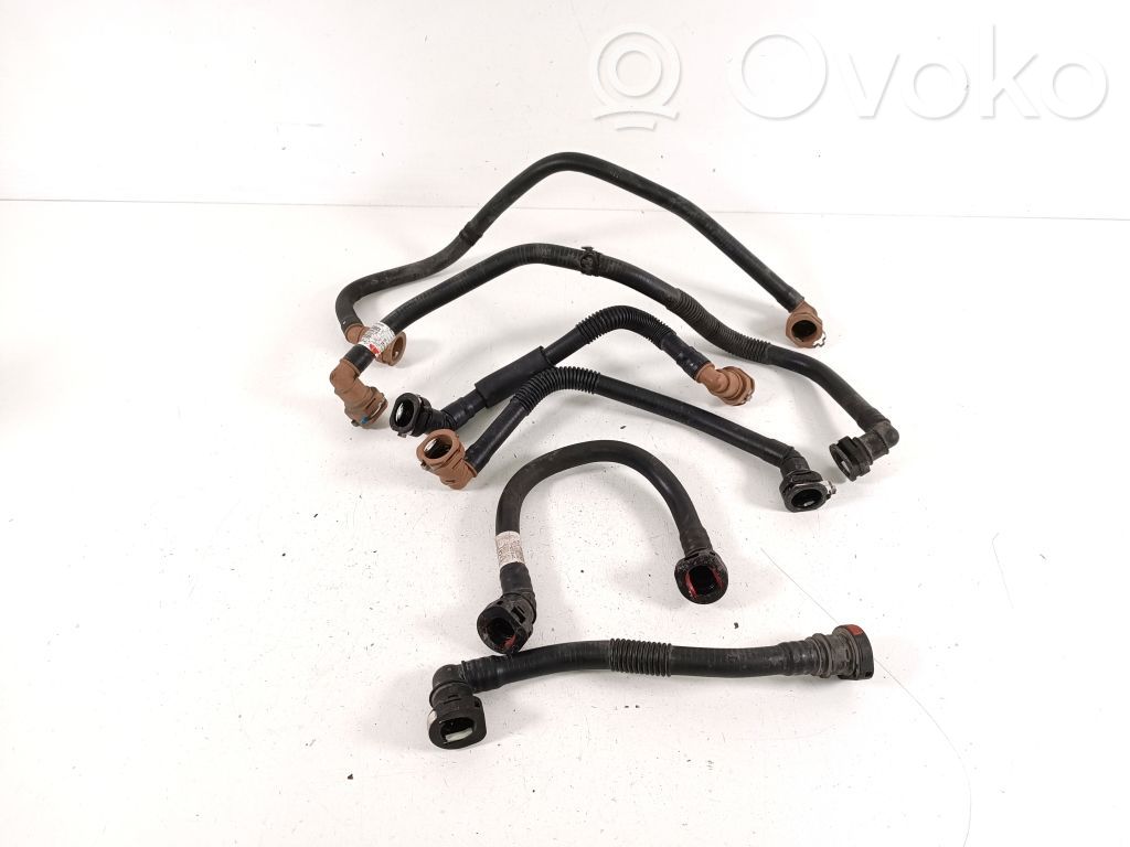 KIA Niro Conductă/furtun admisie aer 