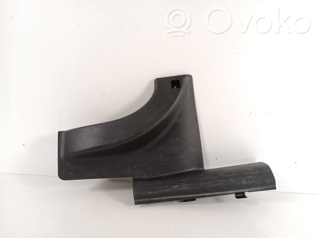 KIA Soul Copertura del rivestimento del sottoporta posteriore