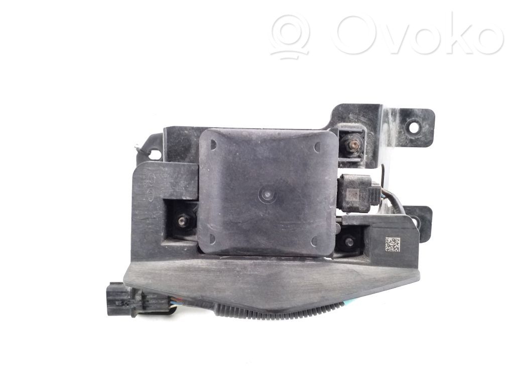 KIA Soul Sensor de radar Distronic 