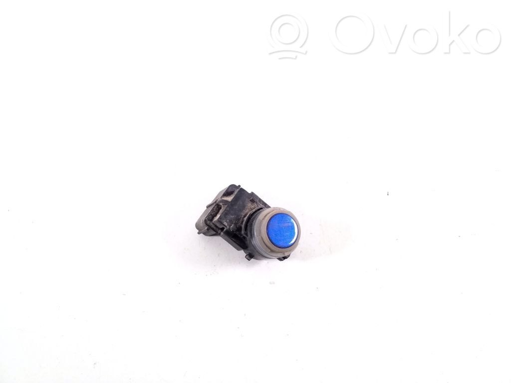 KIA Soul Sensor de aparcamiento PDC 