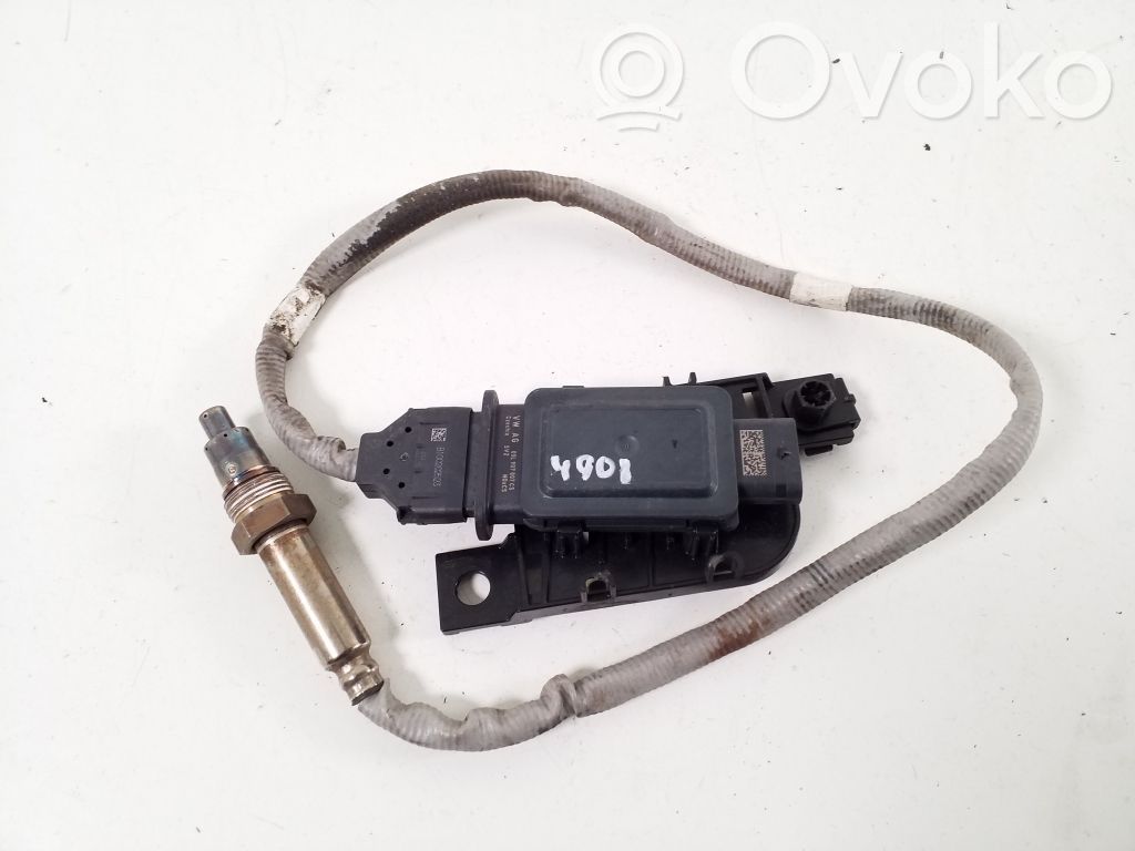 Volkswagen PASSAT B9 Lambda probe sensor 
