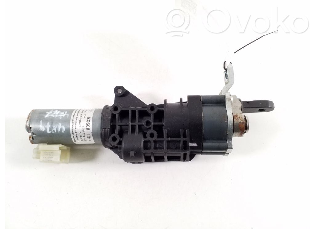 Audi A6 S6 C8 4K Tailgate/trunk/boot lift motor 