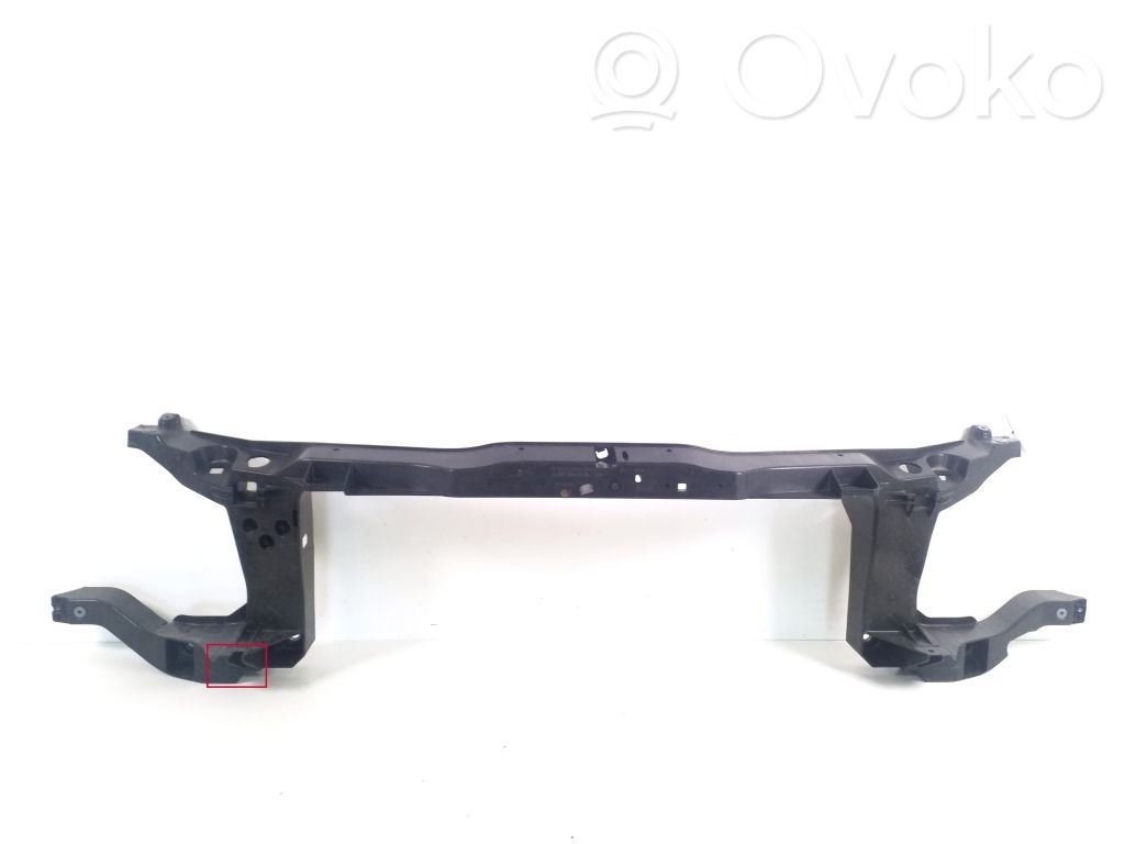 Mercedes-Benz Vito Viano W447 Pas przedni