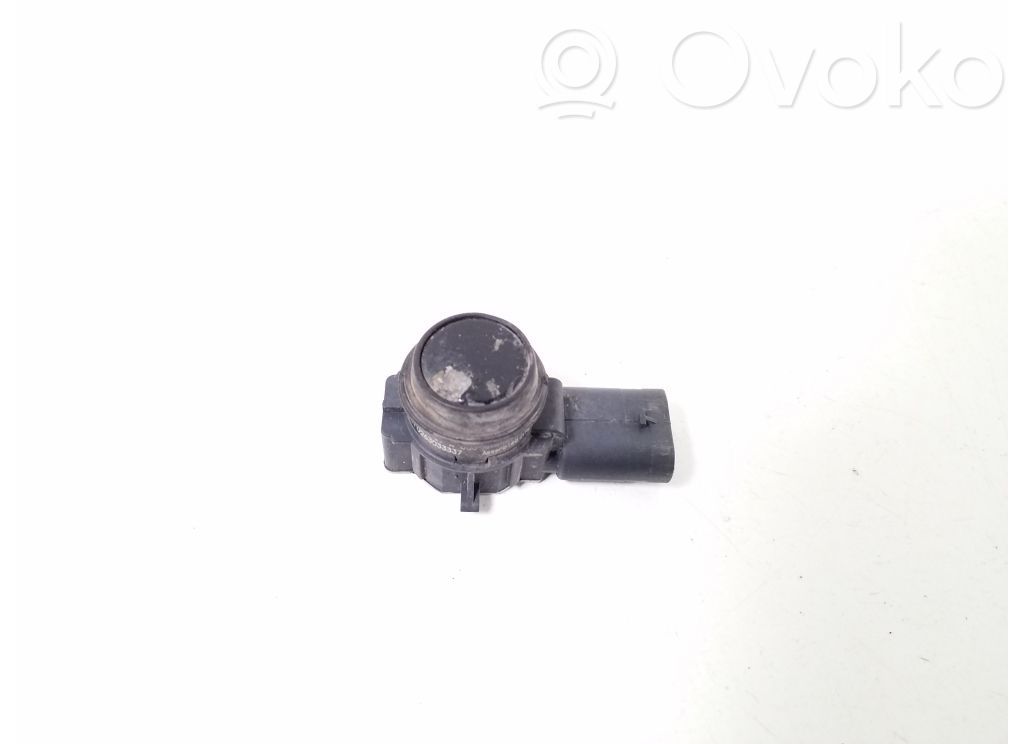 Tesla Model S Parking PDC sensor 