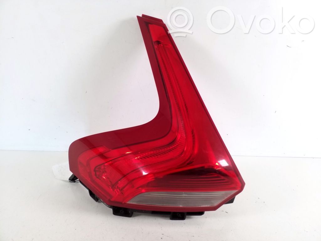 Volvo V40 Takavalot 