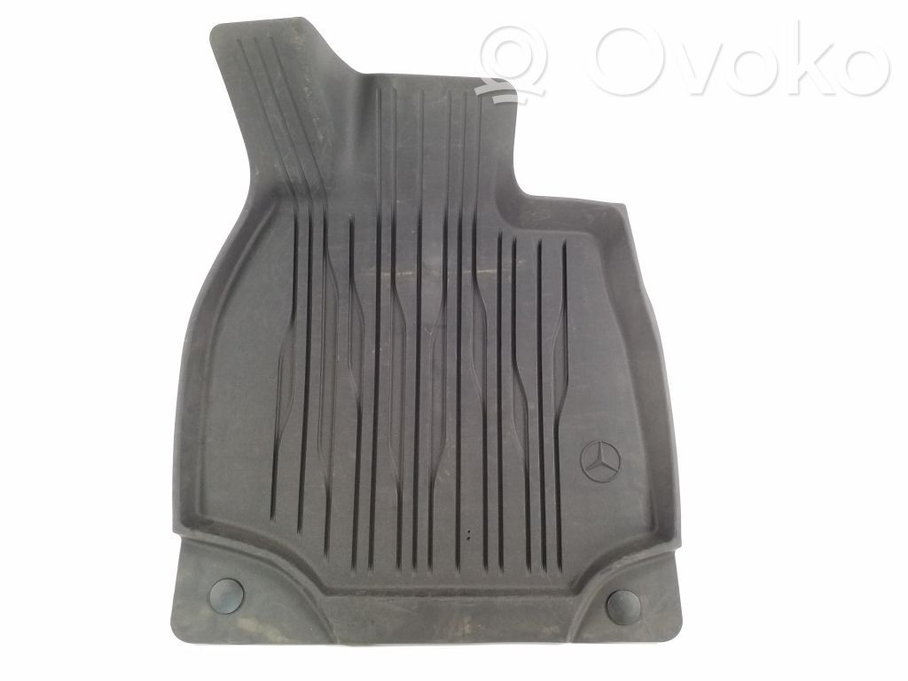 Mercedes-Benz EQE v295 Kit tapis de sol auto
