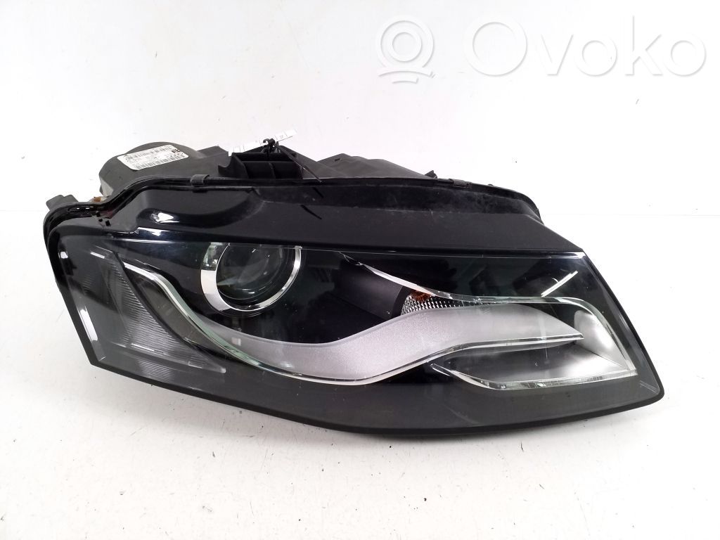 Lampa przednia   8K0941030AT