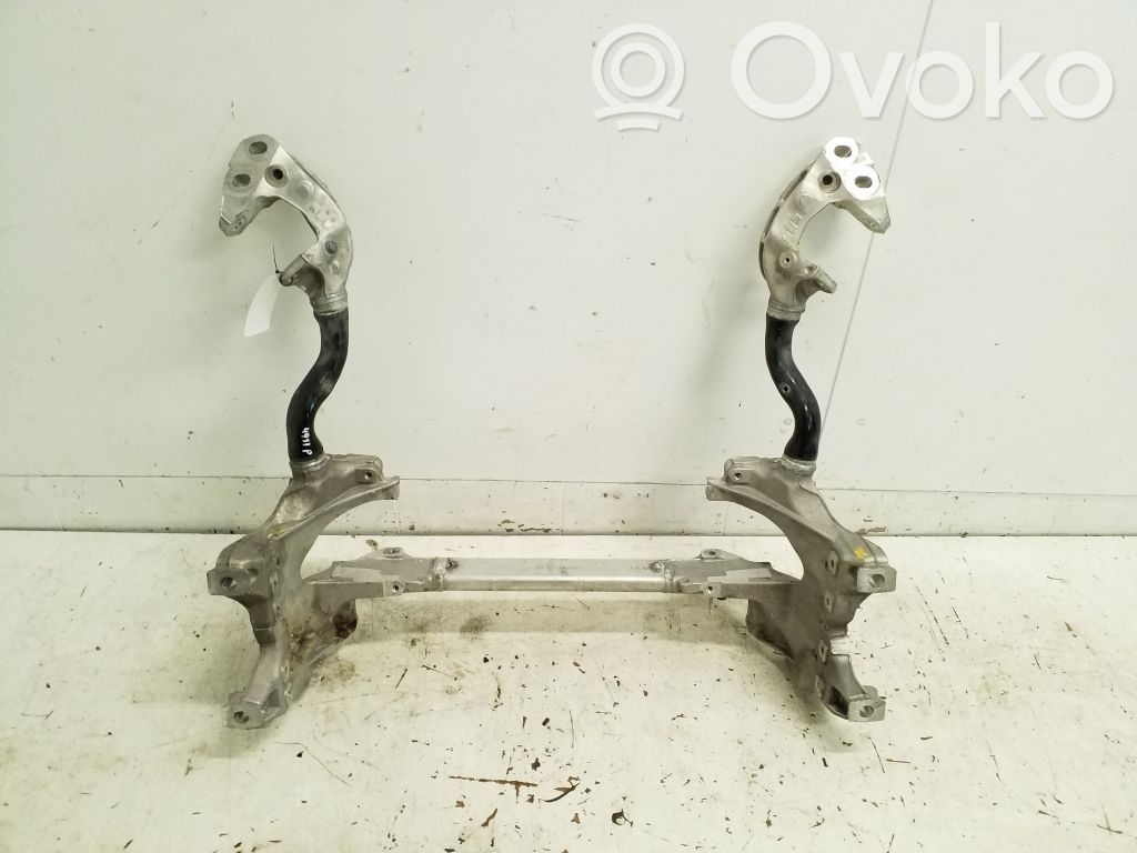 Porsche Cayenne (9Y0 9Y3) Subcadru frontal 
