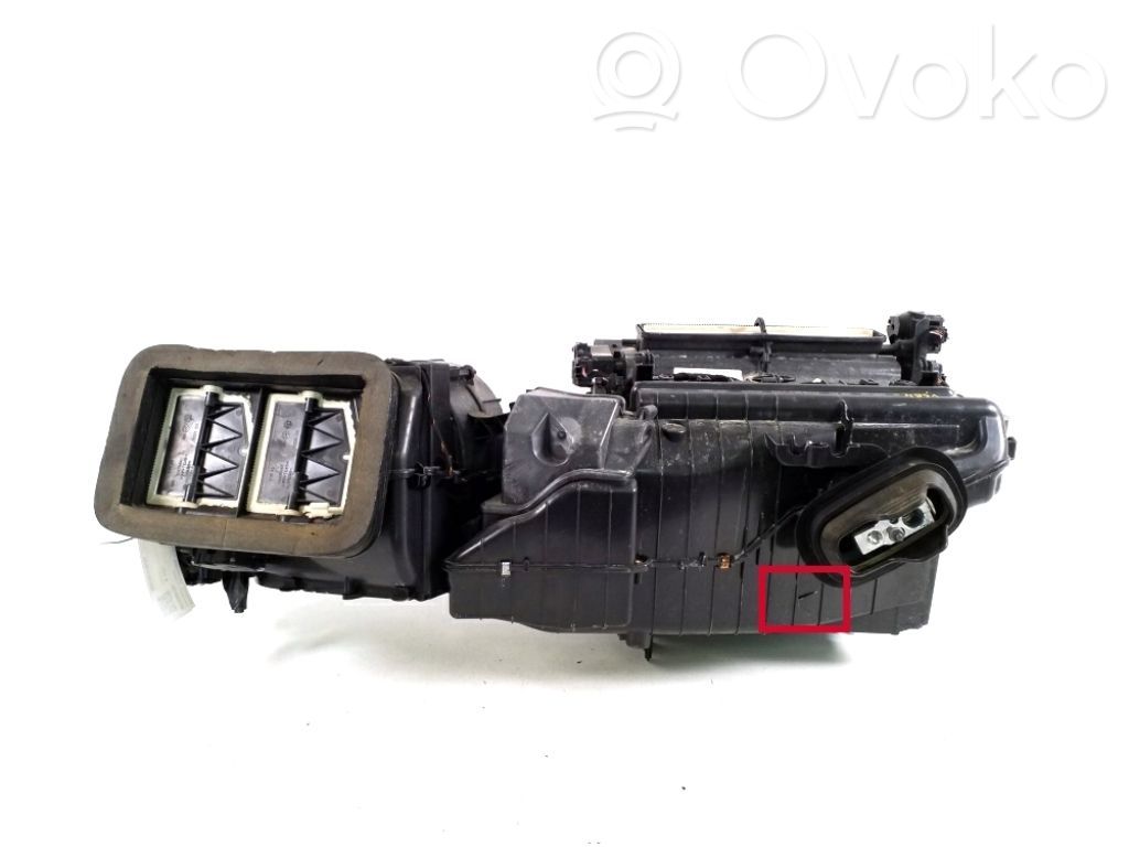 Nagrzewnica / Komplet   4M1820001BA