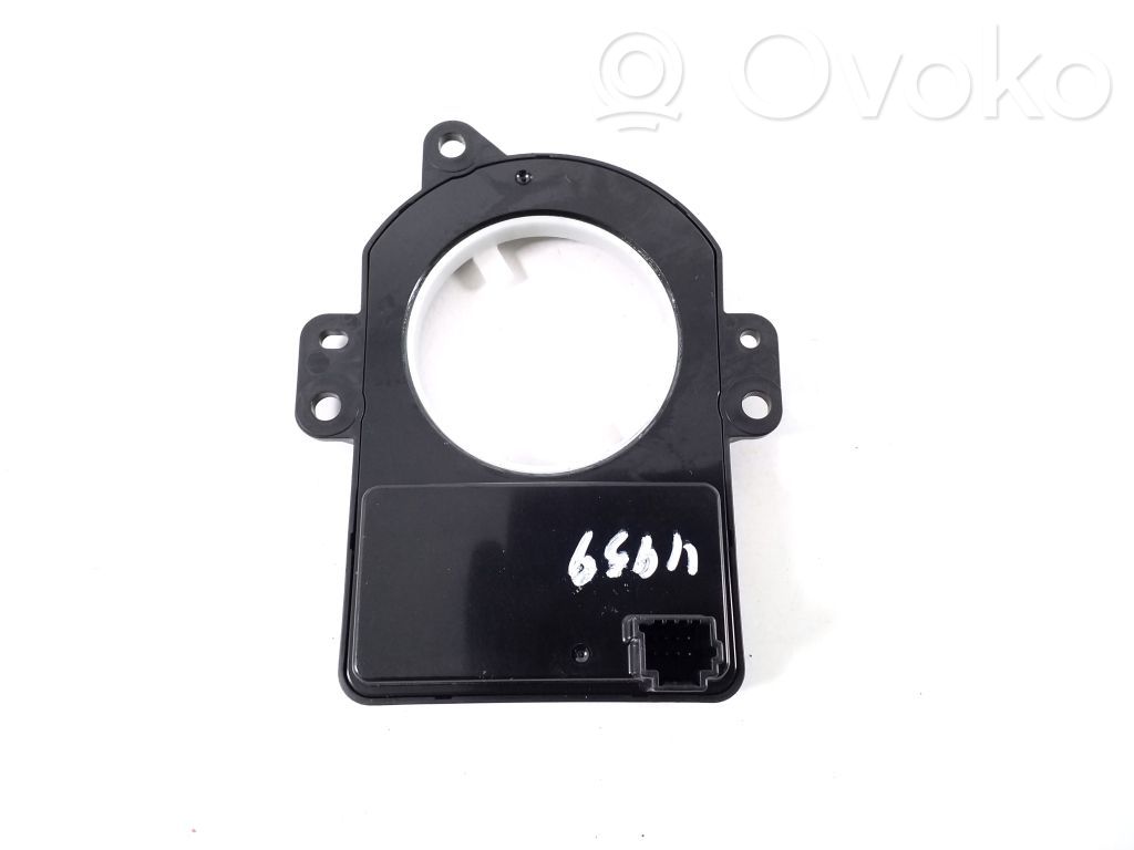 Renault Trafic III (X82) Sensor de ángulo de dirección 