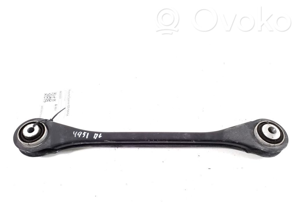 Porsche Cayenne (9Y0 9Y3) Braccio di controllo sospensione posteriore