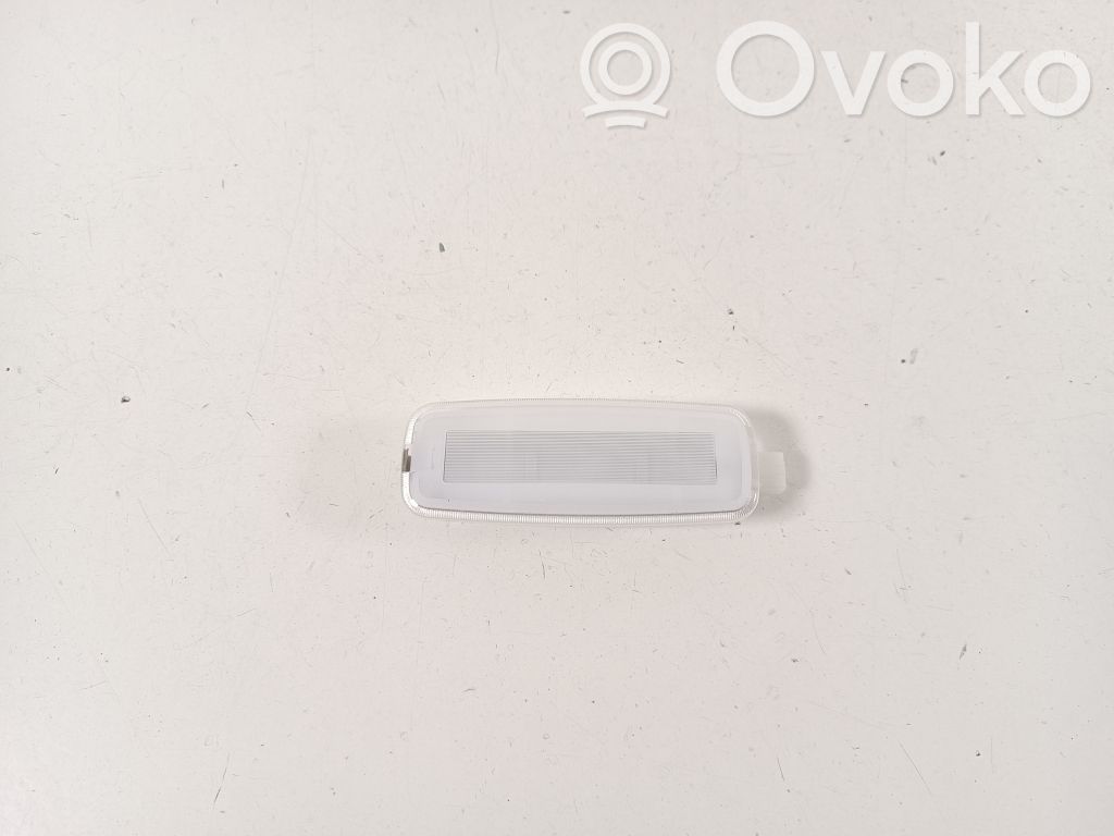 Porsche Cayenne (9Y0 9Y3) Alte lămpi de interior 