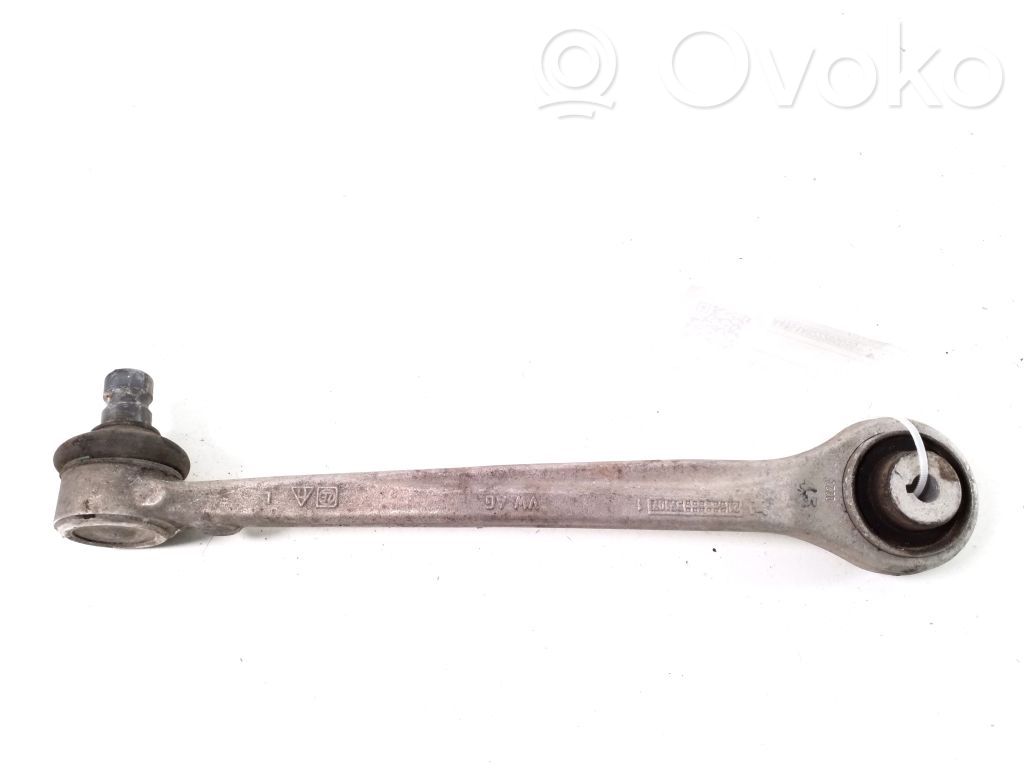 Porsche Cayenne (9Y0 9Y3) Braccio di controllo sospensione anteriore inferiore/braccio oscillante