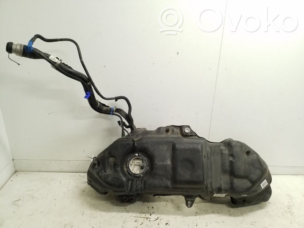 Porsche Cayenne (9Y0 9Y3) Rezervor combustibil
