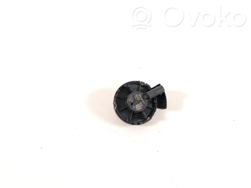 Airbagsensor Crashsensor Drucksensor   A1679050800