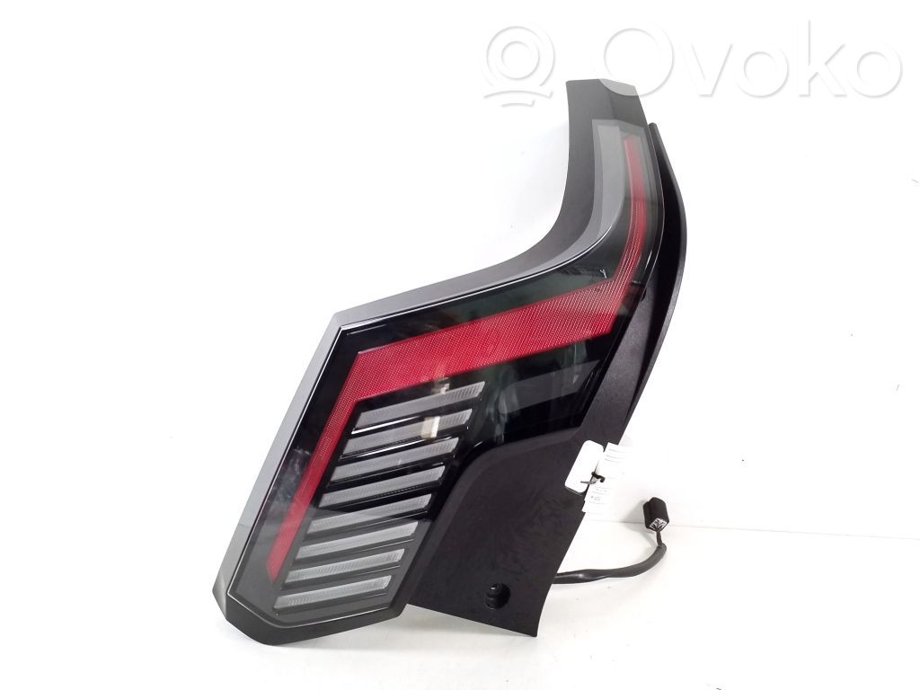 KIA EV3 Rear/tail lights 