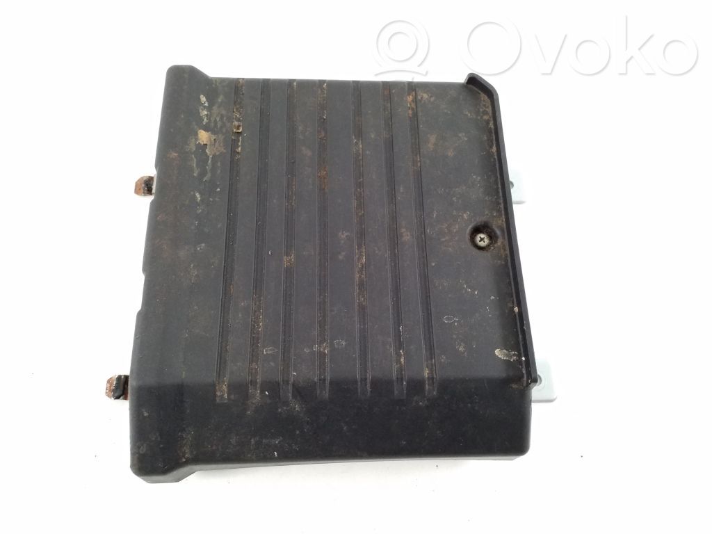 Mitsubishi Outlander Amplificatore 