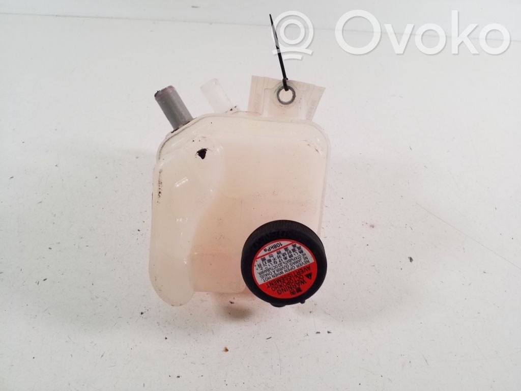 Zbiornik wyrównawczy chłodziwa   G92A076011