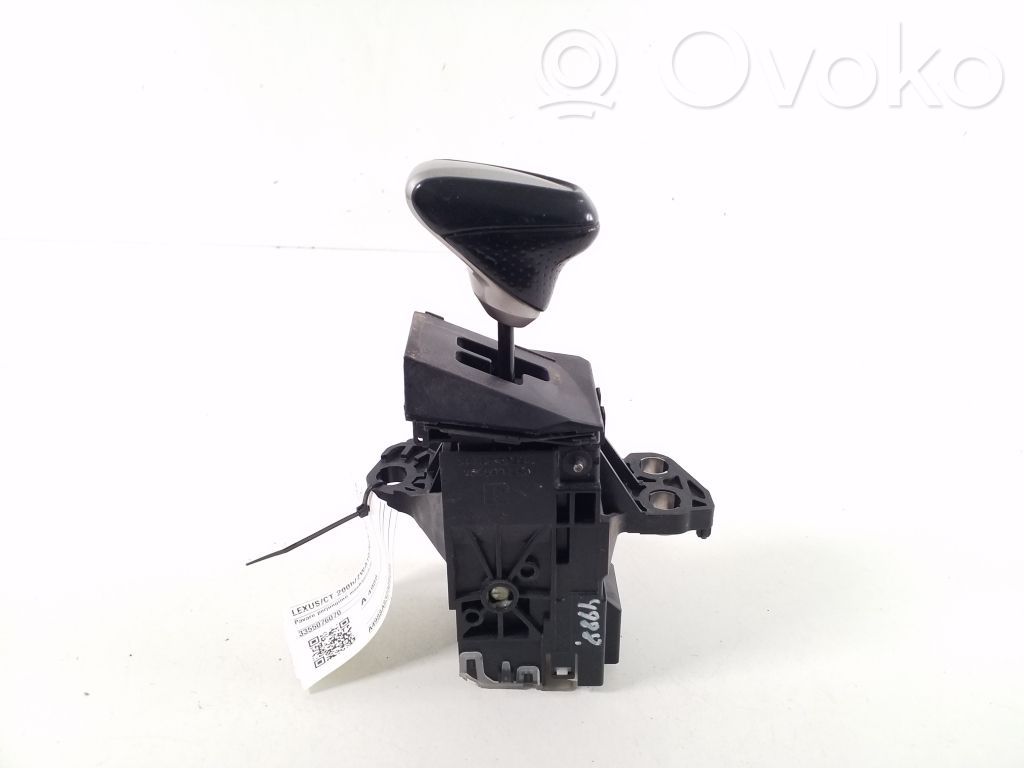 Selector caja de cambios   3355076070