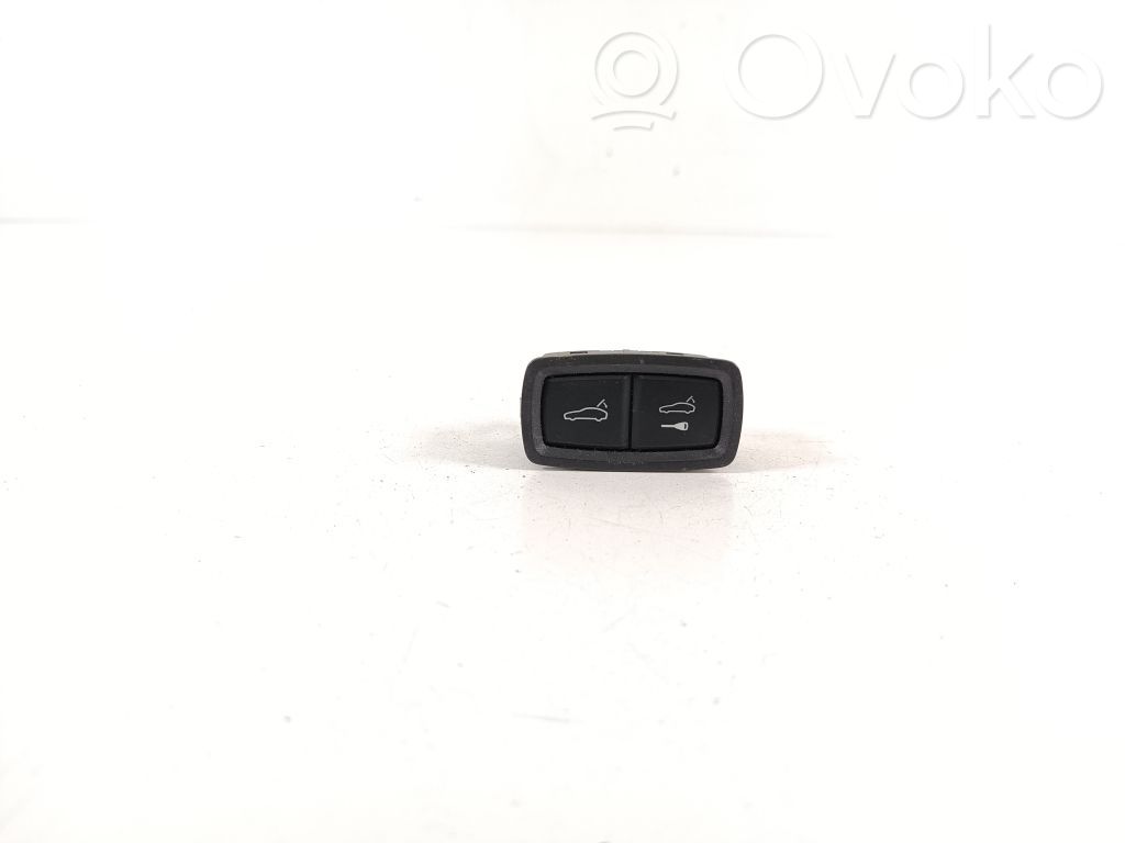 Porsche Cayenne (9Y0 9Y3) Botón interruptor de maletero abierto