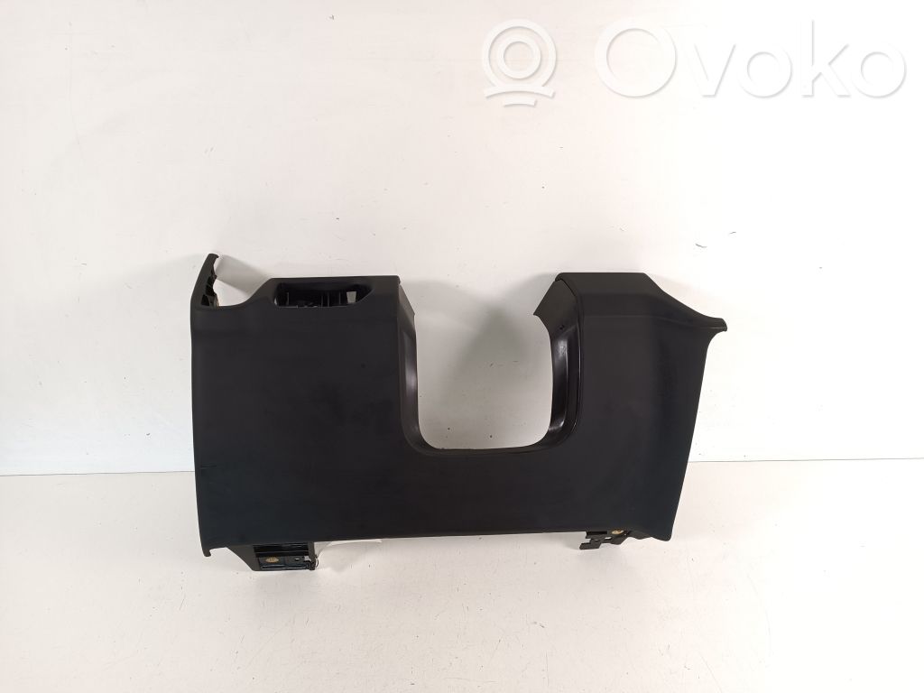 Porsche Cayenne (9Y0 9Y3) Alte piese panou de bord 