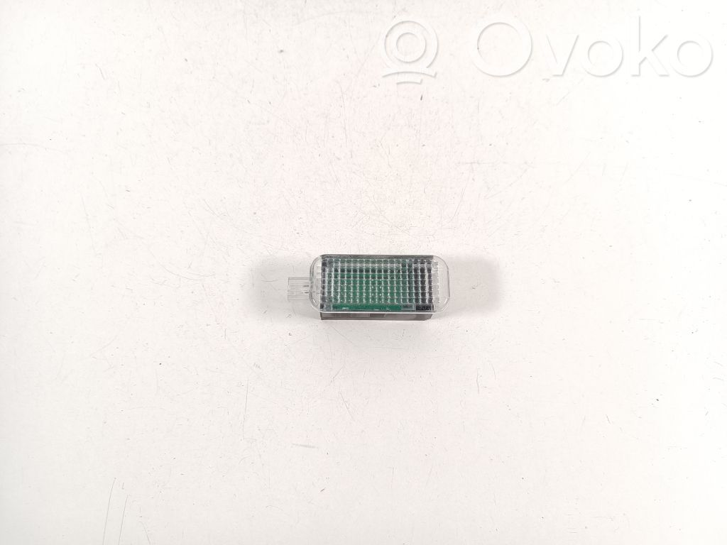 Porsche Cayenne (9Y0 9Y3) Sonstige Leuchte Innenraum 
