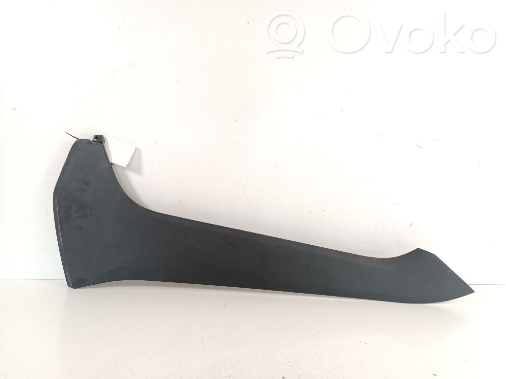 Porsche Cayenne (9Y0 9Y3) Altra parte interiore