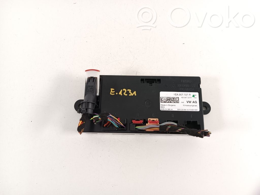 Volkswagen ID.4 Bluetoothin ohjainlaite/moduuli