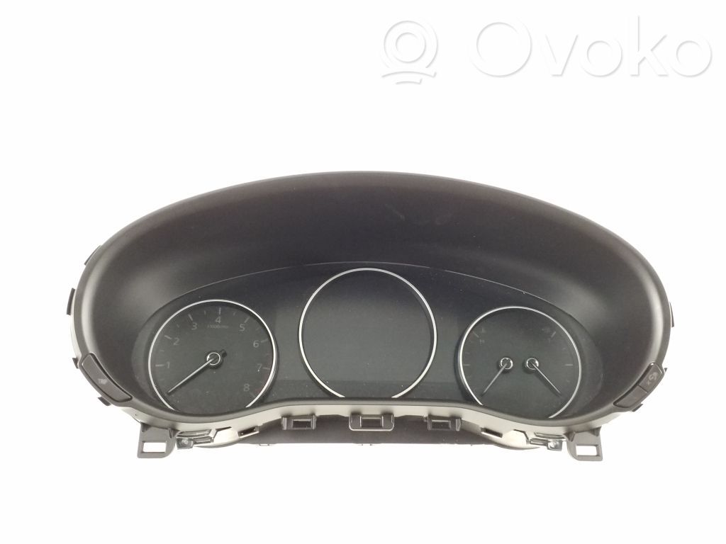 Velocímetro (tablero de instrumentos)   BKAA55430A