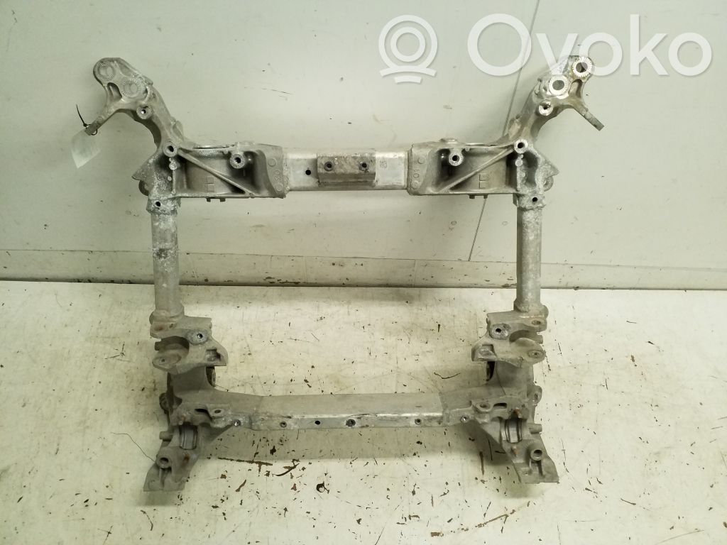 Front subframe   4KE399313C