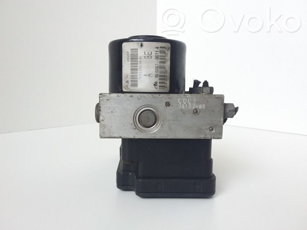 ABS Pump   3M512M110JA,10020700714,10097001243,00402662E3