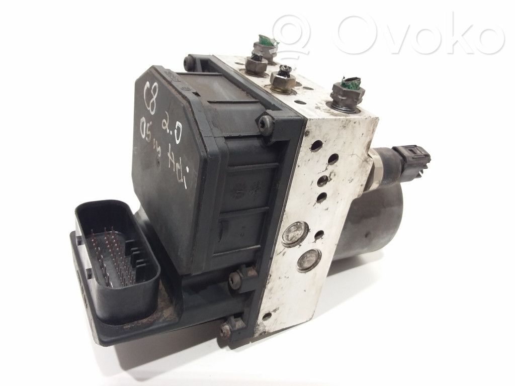 ABS Pump   0265950075,0265225165,1496637080