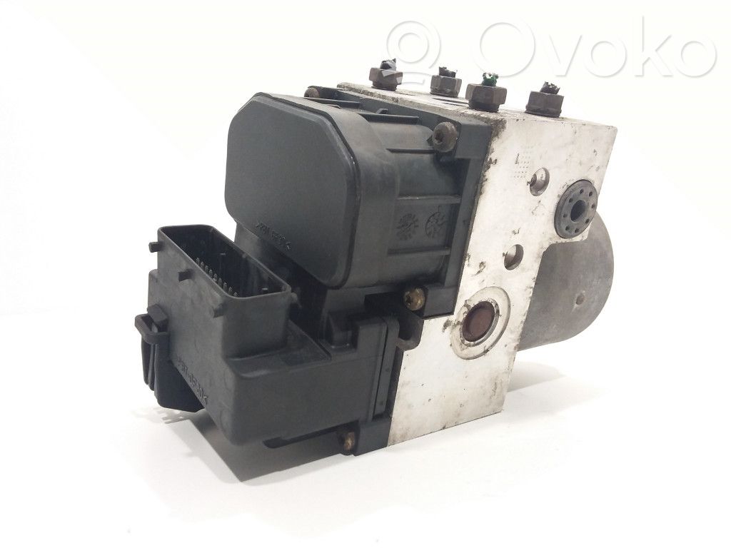 Renault Scenic I ABS Pump 