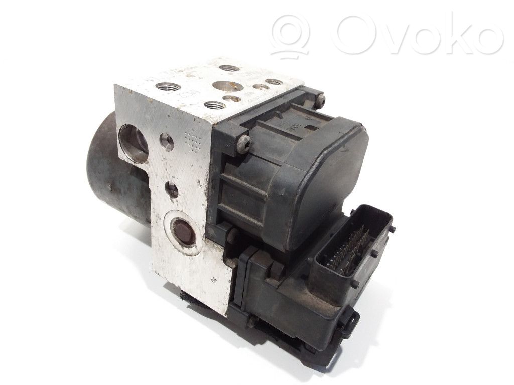 Fiat Multipla ABS Pump 