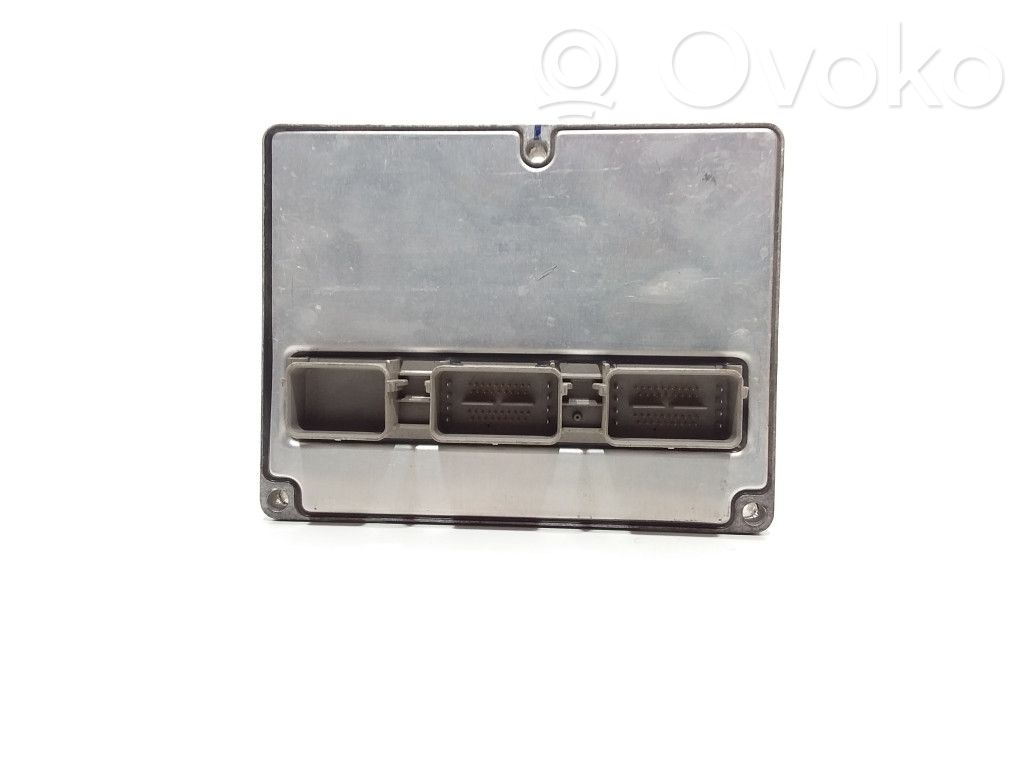 Ford Focus C-MAX Engine control unit/module 