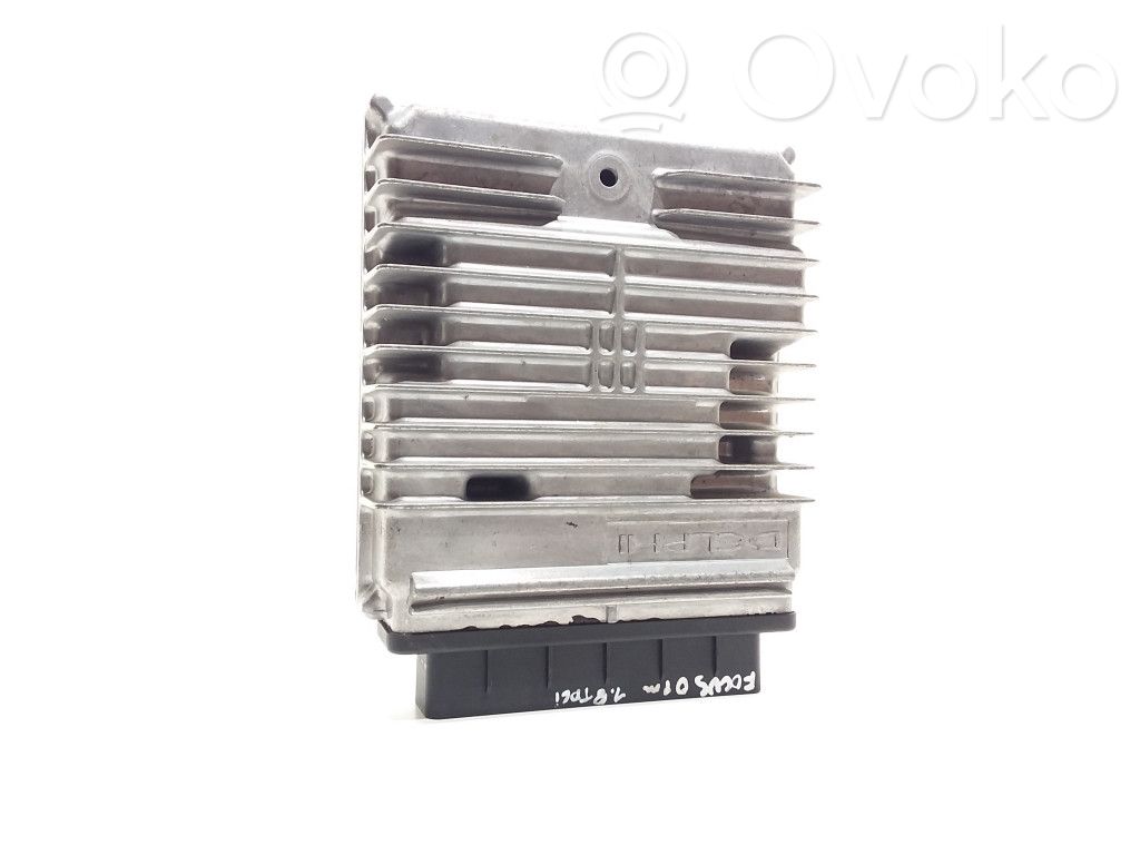 Engine control unit/module   2M5A12A650PC,R0411C004D,12220510