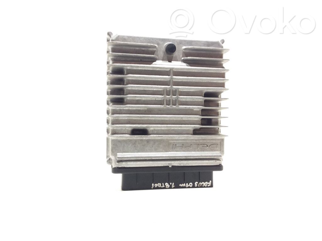 Engine control unit/module   2M5A12A650PE,R0411C004F,12220510