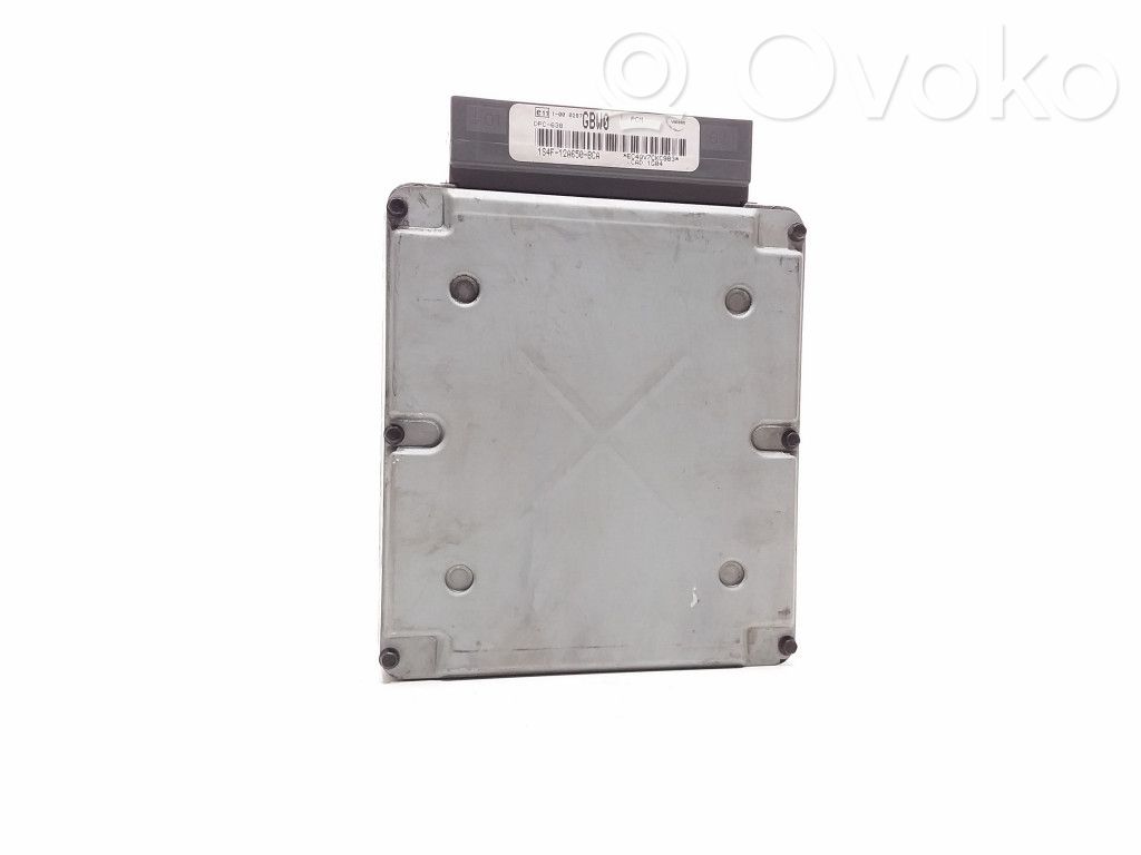Ford Focus Dzinēja vadības bloks 