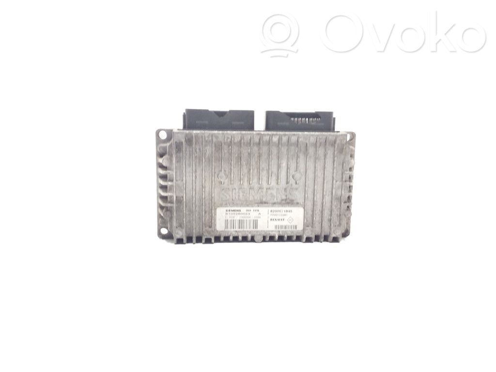 Renault Scenic I Gearbox control unit/module 