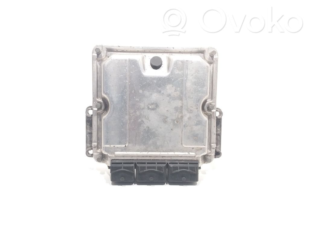 Renault Laguna II Sterownik / Moduł ECU 