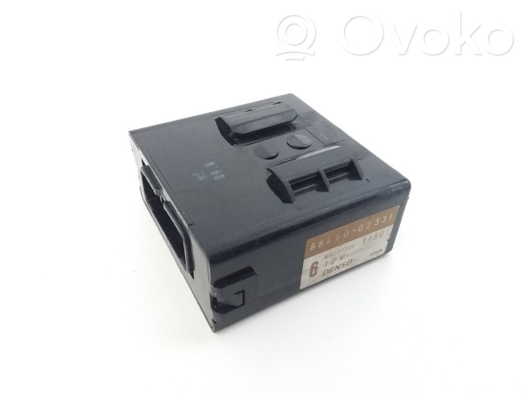 Toyota Corolla E120 E130 Other control units/modules 