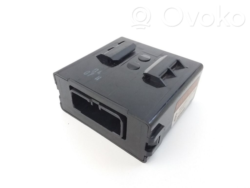 Toyota Corolla E120 E130 Other control units/modules 