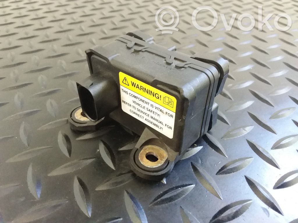 Ford C-MAX I Sensor ESP de aceleración de frecuencia del intermitente 