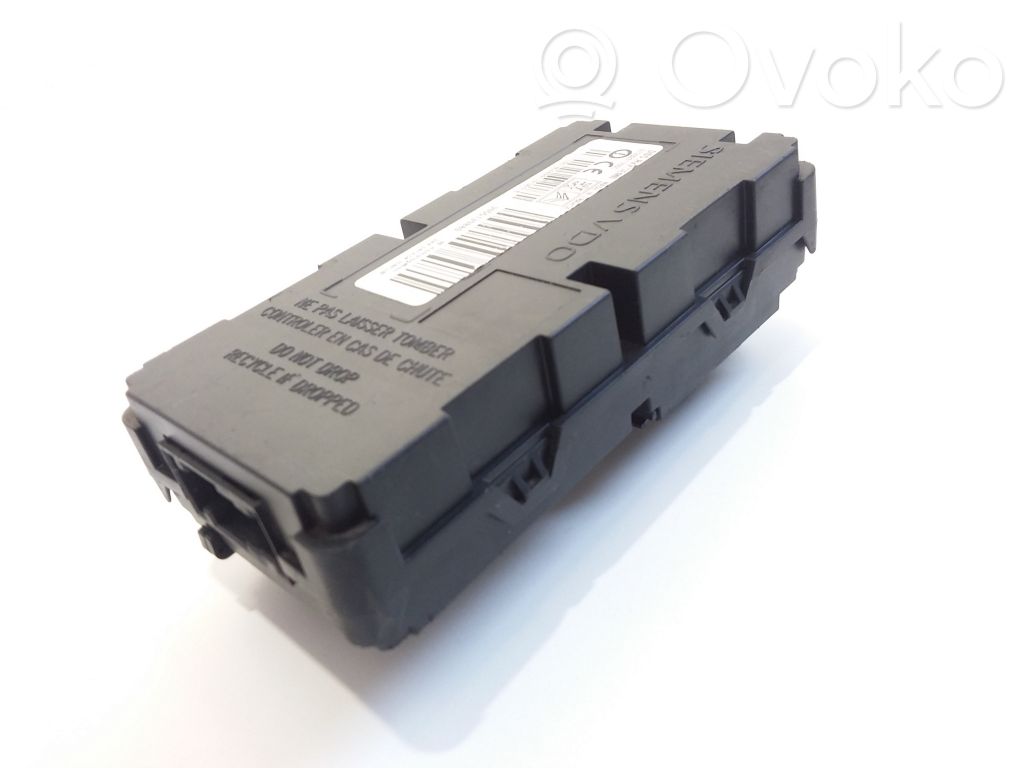 Autres unités de commande / modules   9655139880,S120231300C,S120231300
