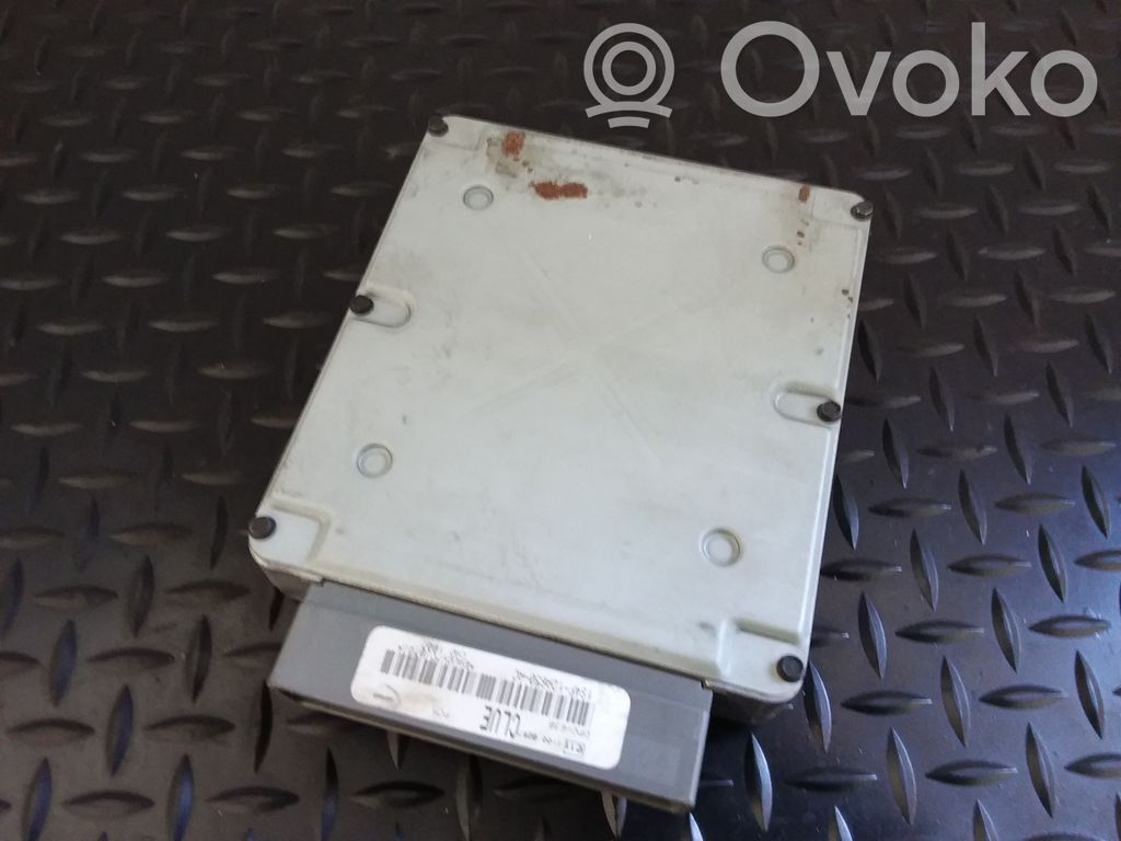 Ford Focus Dzinēja vadības bloks 