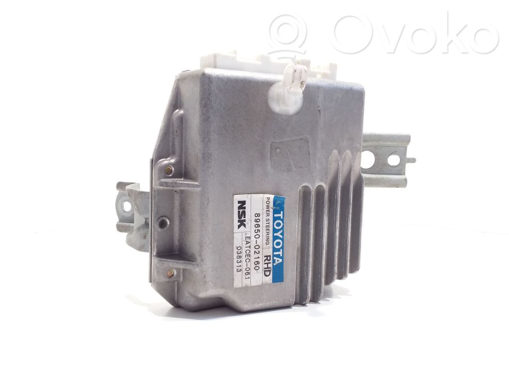 Power steering control unit/module   8965002160,EATCEC061,8965002160